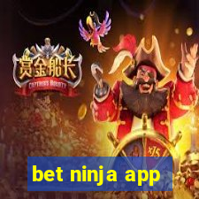 bet ninja app